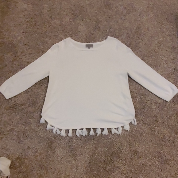 Joseph Sweaters - Lightweight Sweater Top